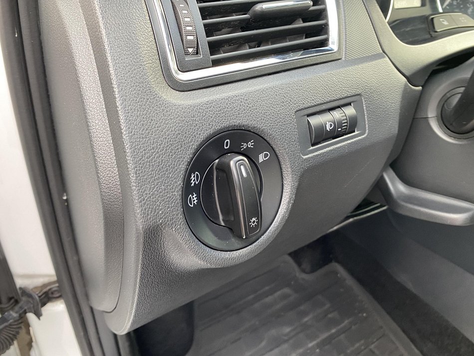 Škoda Rapid 1.2 TSi Elegance