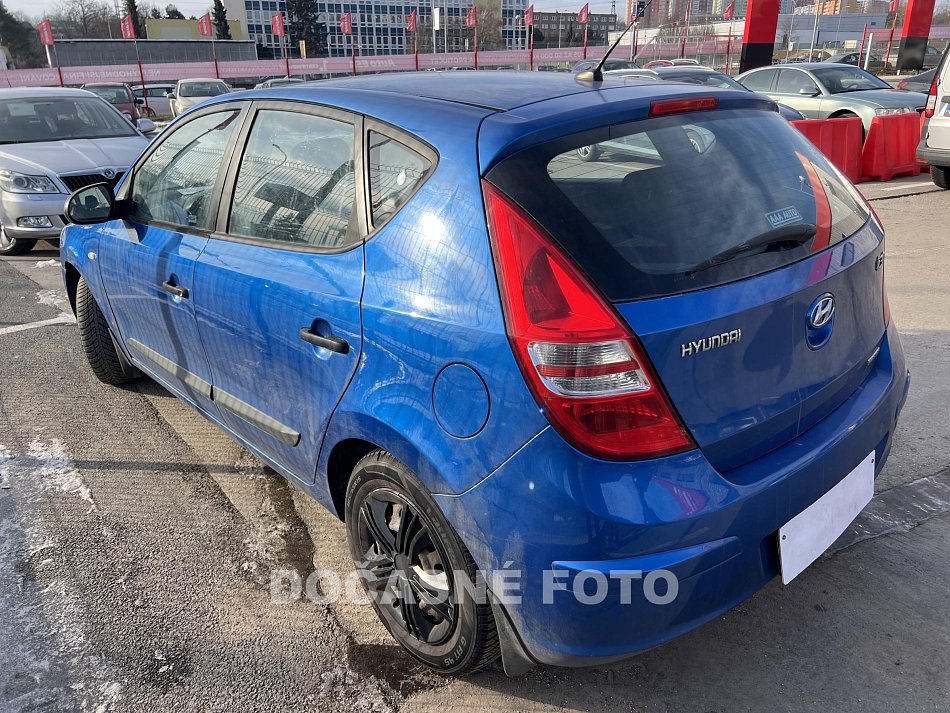 Hyundai I30 1.6 CRDi 