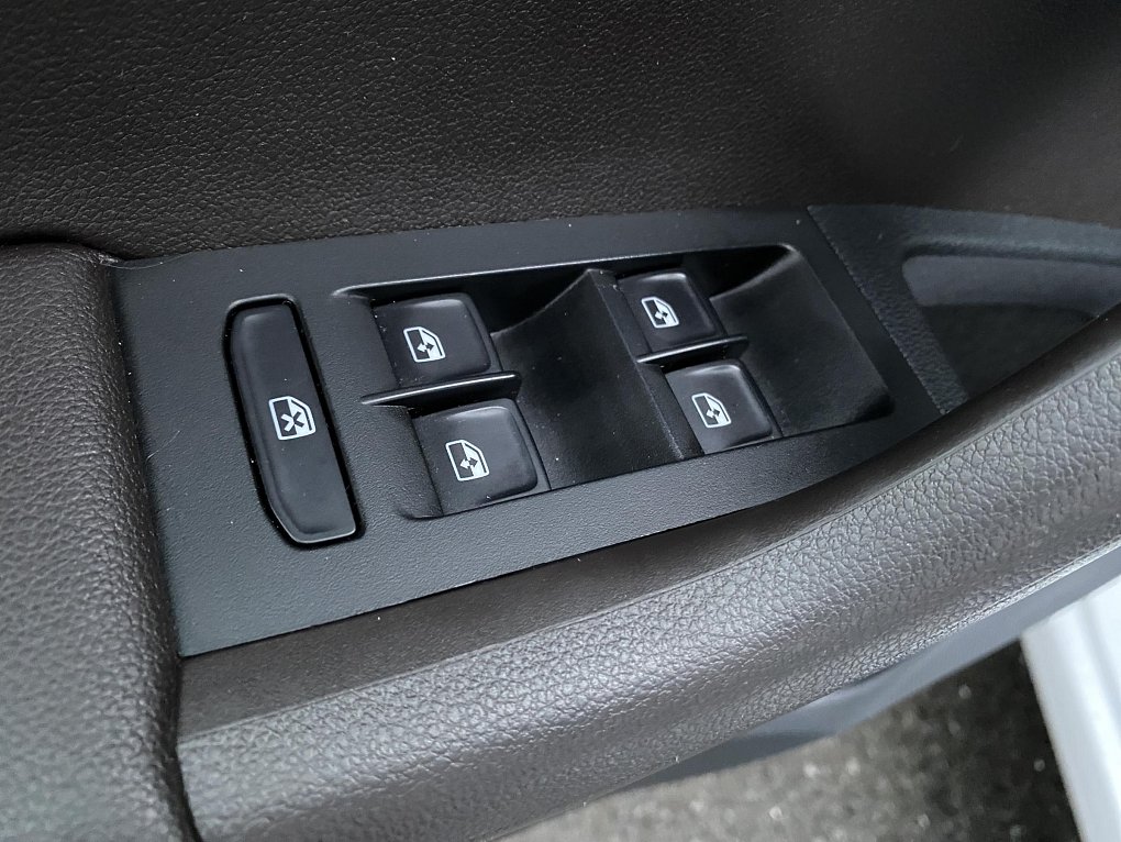 Škoda Octavia III 2.0 TDi  4x4