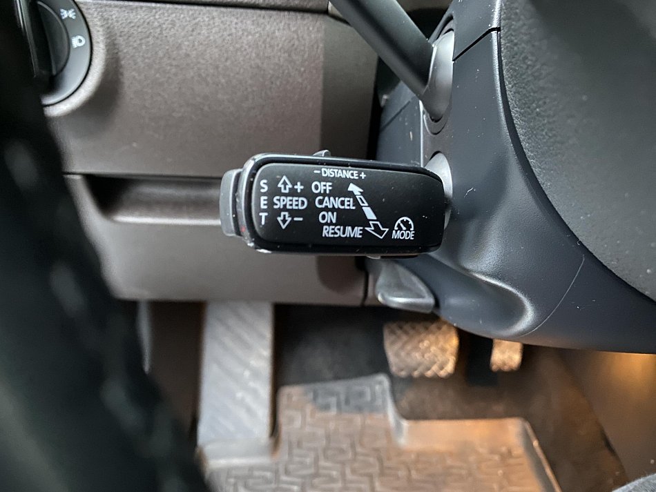 Škoda Octavia III 2.0 TDi  4x4