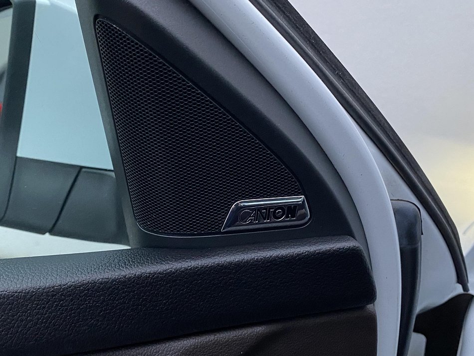 Škoda Octavia III 2.0 TDi  4x4