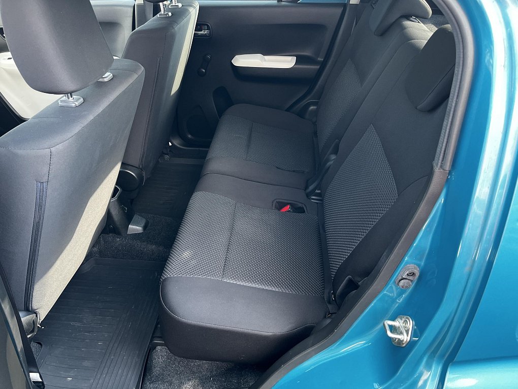 Suzuki Ignis 1.25 i 