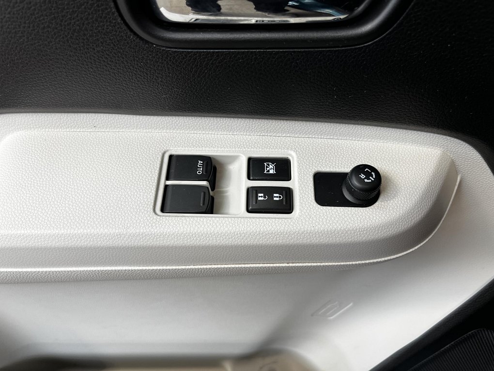 Suzuki Ignis 1.25 i 