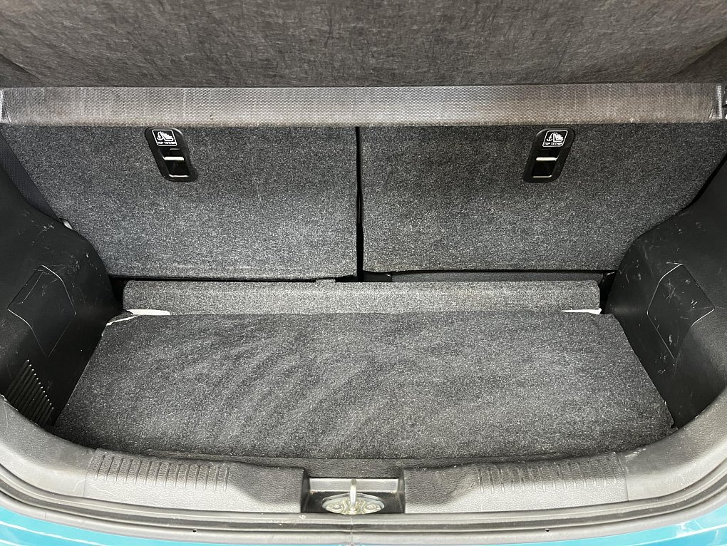 Suzuki Ignis 1.25 i 