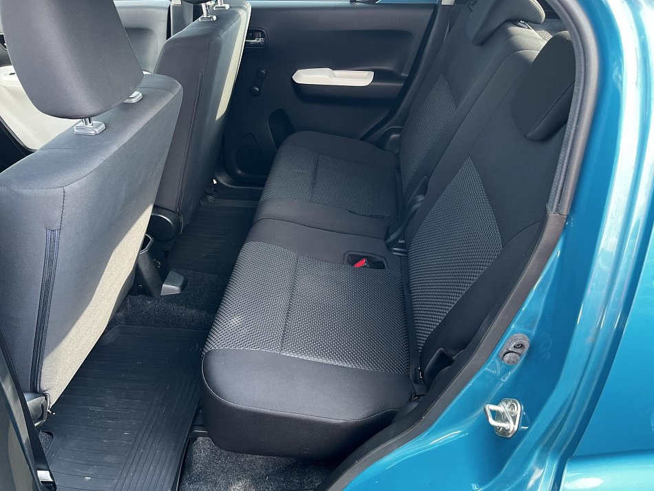 Suzuki Ignis 1.25 i 