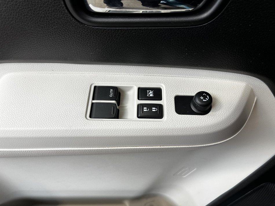 Suzuki Ignis 1.25 i 