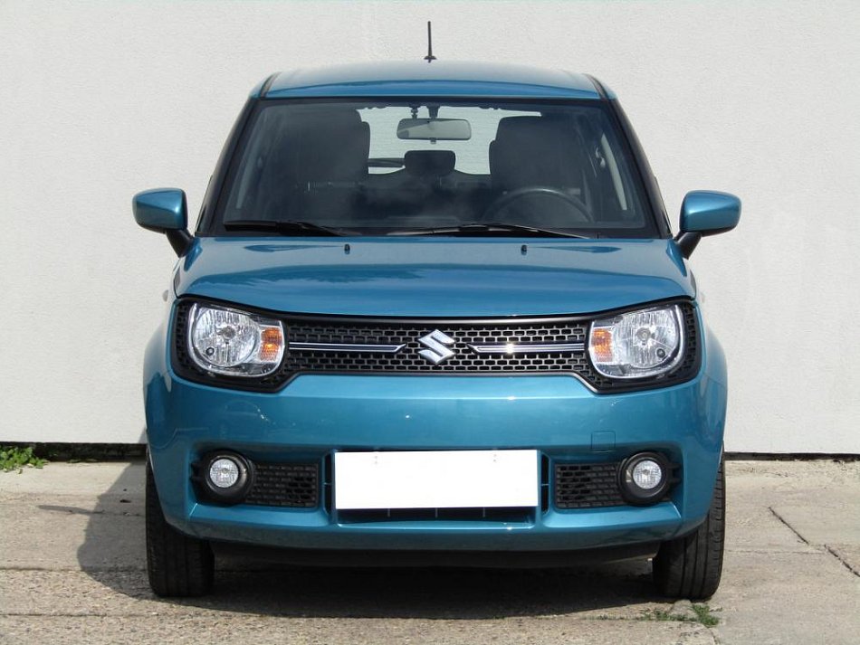 Suzuki Ignis 1.25 i 