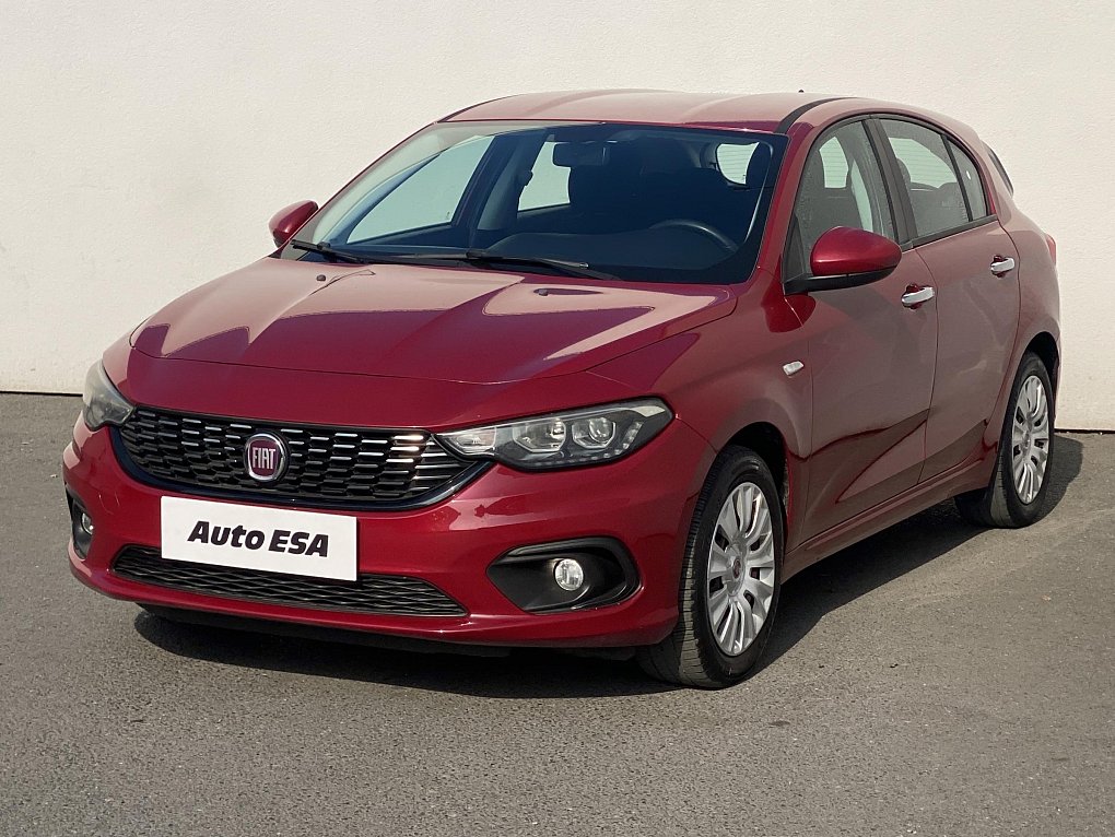 Fiat Tipo 1.4 Pop