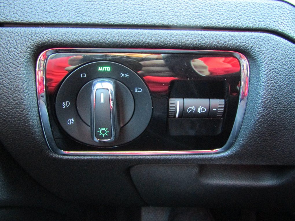 Škoda Superb II 1.4TSI 