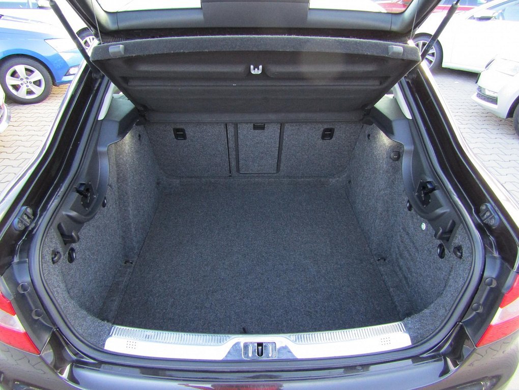 Škoda Superb II 1.4TSI 