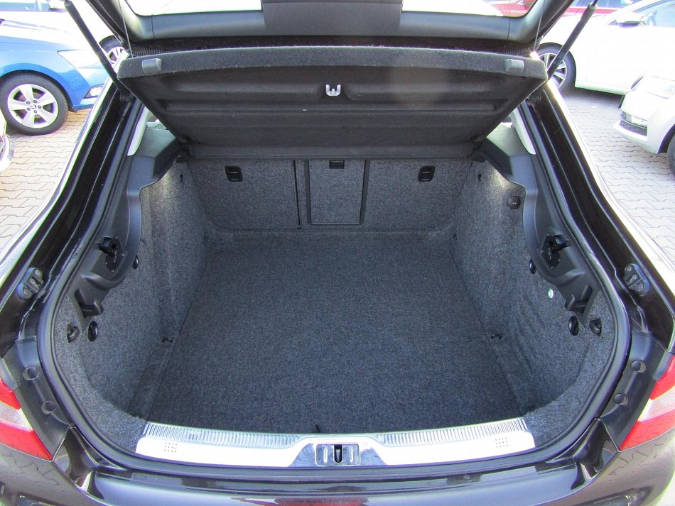 Škoda Superb II 1.4TSI 