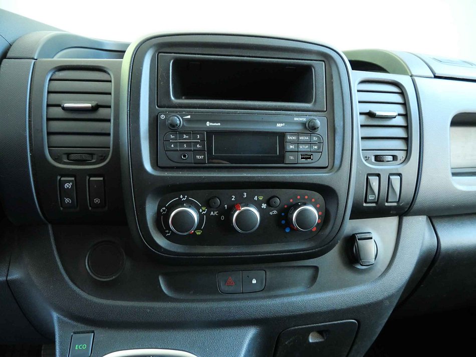 Renault Trafic 2.0dCi  L2H2