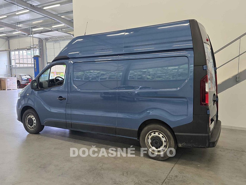 Renault Trafic 2.0dCi  L2H2
