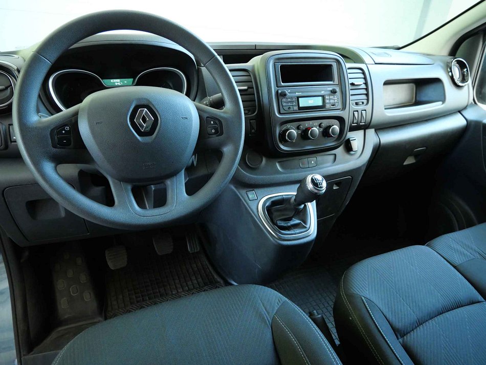 Renault Trafic 2.0dCi  L2H2