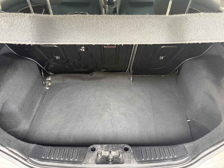 Ford Fiesta 1.25 i 