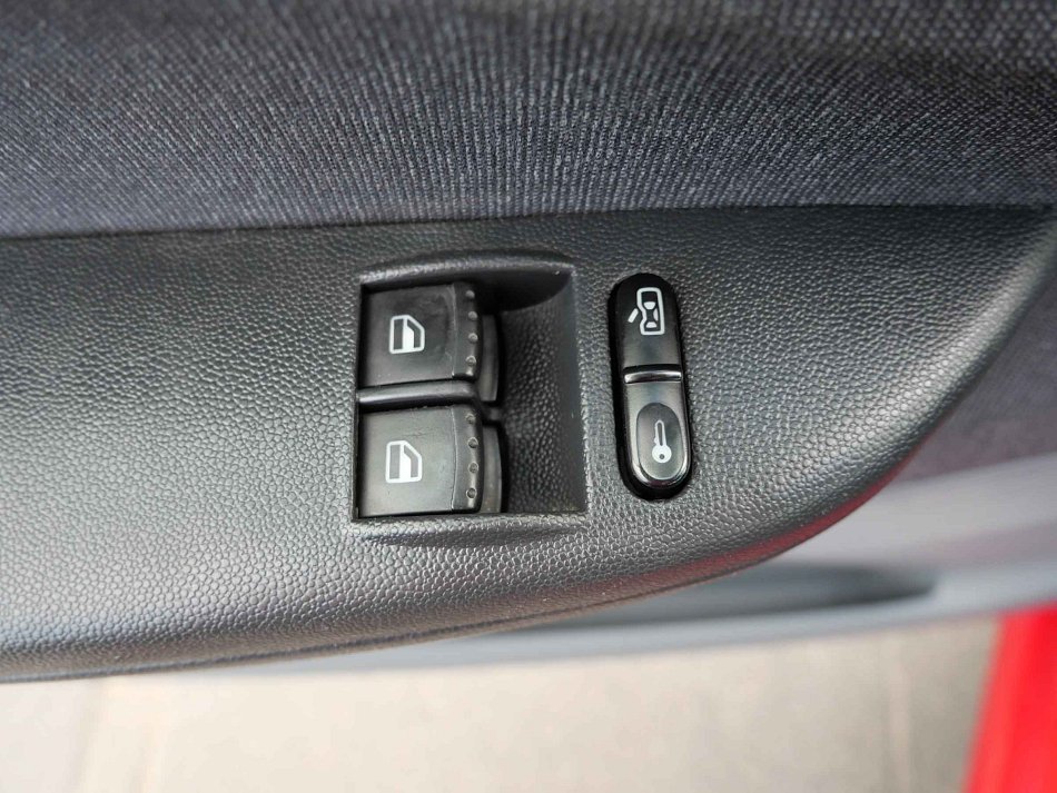 Škoda Fabia I 1.2i 