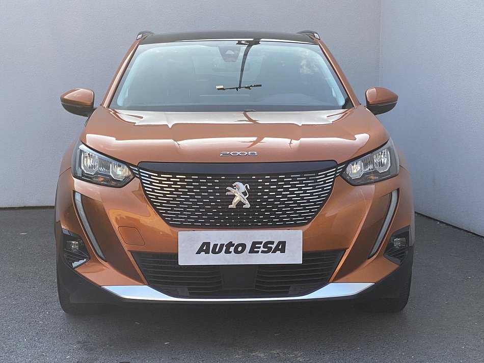 Peugeot 2008 1.2PT 