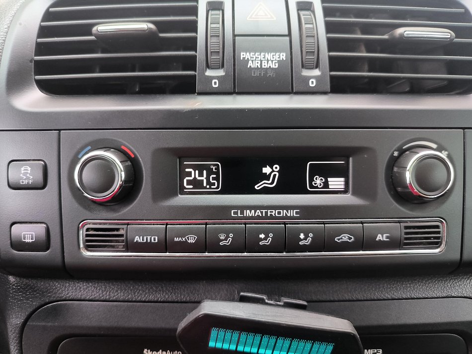 Škoda Roomster 1.2 TSi Scout