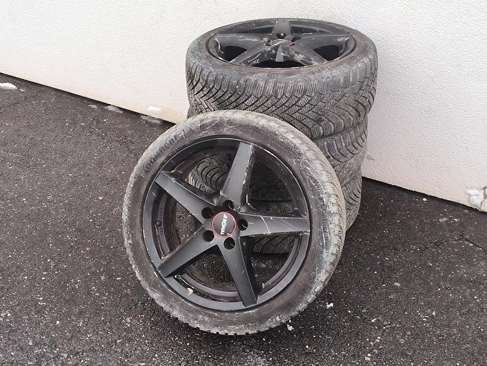 Škoda Roomster 1.2 TSi Scout