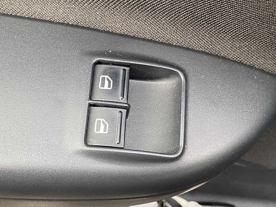 Škoda Octavia II 2.0 TDi Champion