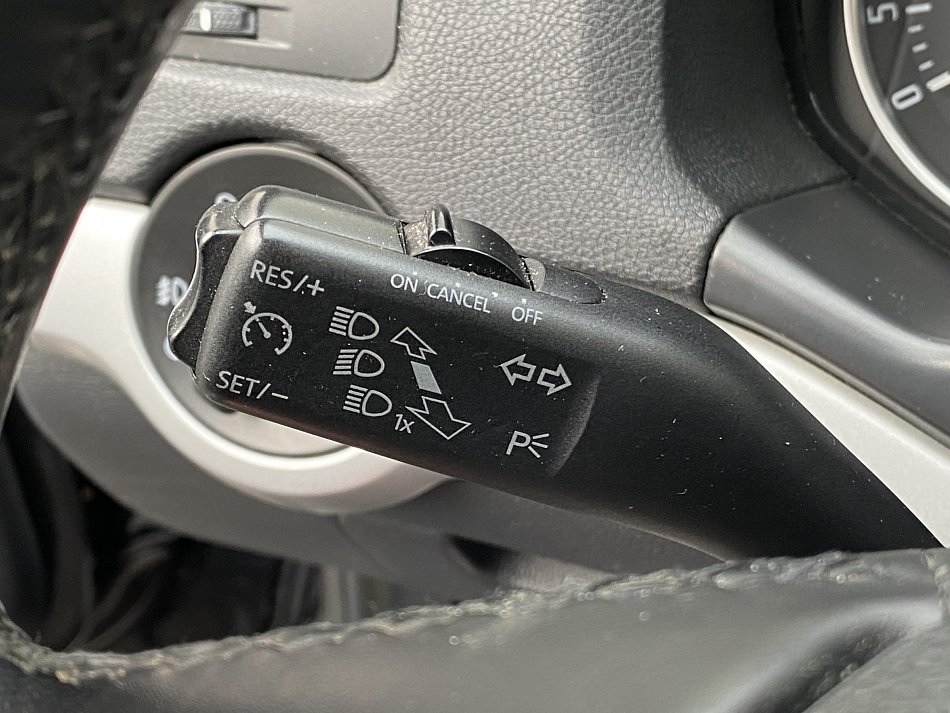 Škoda Octavia II 2.0 TDi Champion