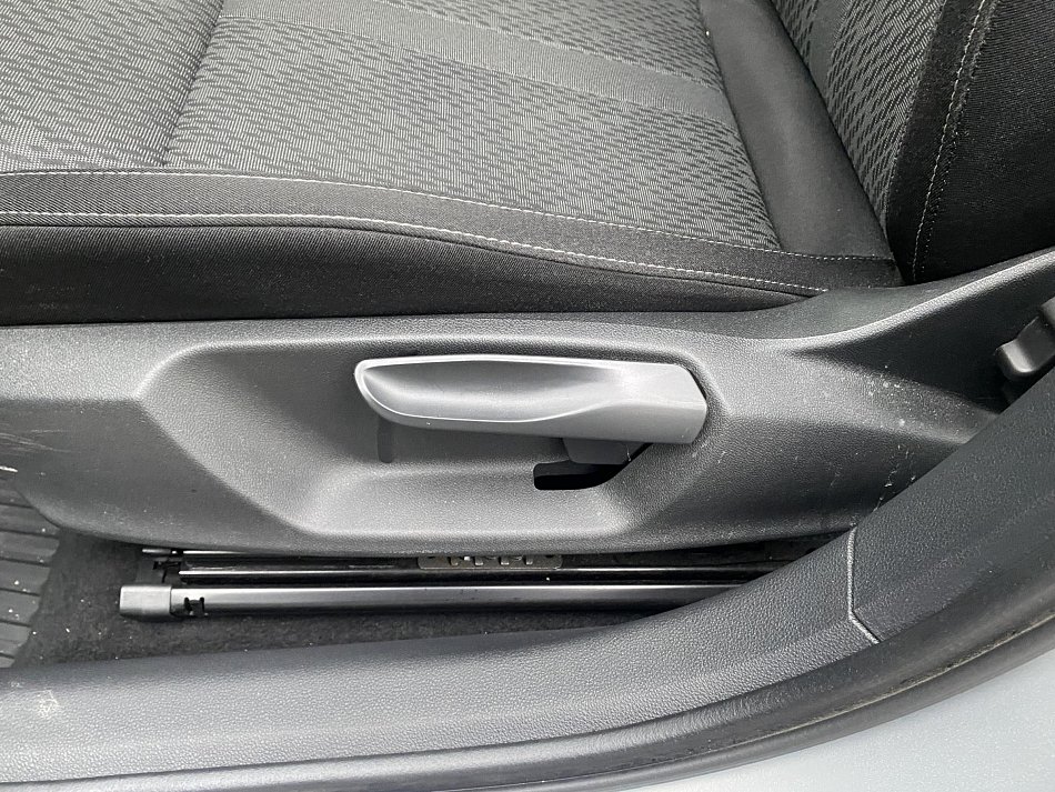 Škoda Octavia IV 1.5 TSi Style