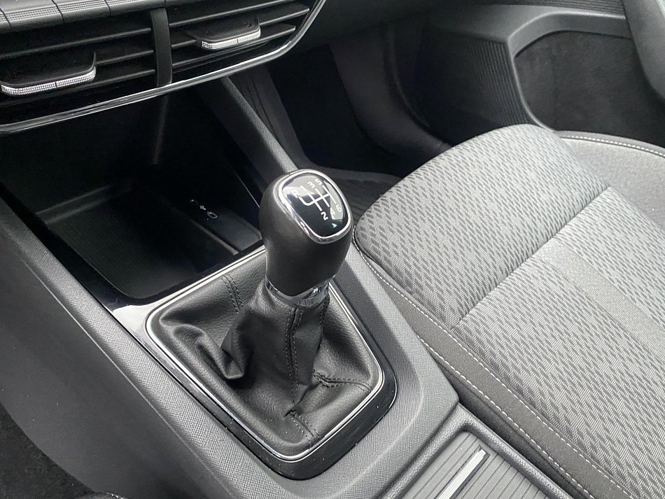 Škoda Octavia IV 1.5 TSi Style