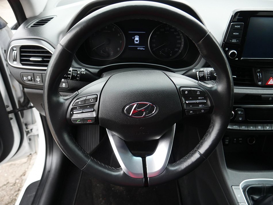 Hyundai I30 1.4 T-GDi Style Fastback