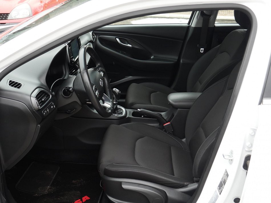 Hyundai I30 1.4 T-GDi Style Fastback