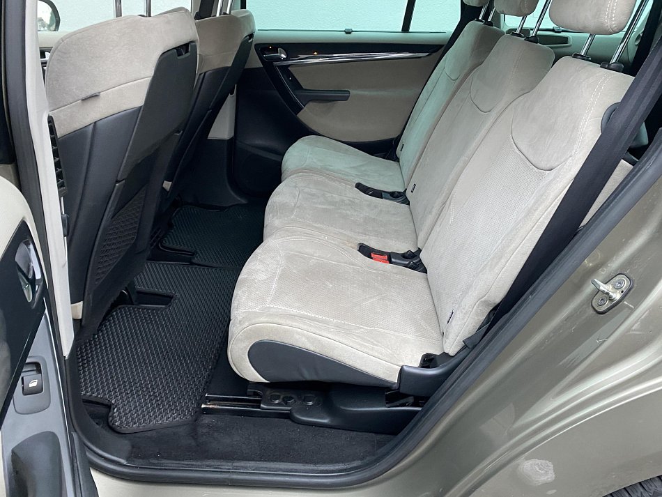 Citroën C4 GRAND Picasso 2.0 HDi  7Míst