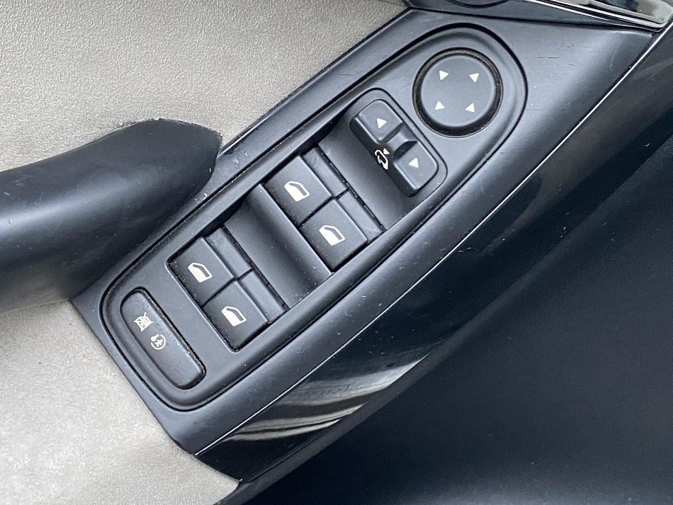 Citroën C4 GRAND Picasso 2.0 HDi  7Míst