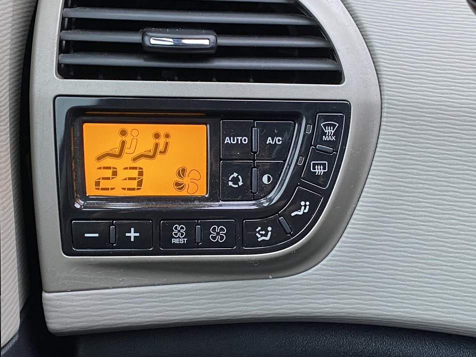 Citroën C4 GRAND Picasso 2.0 HDi  7Míst