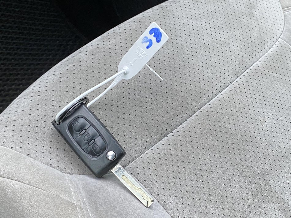 Citroën C4 GRAND Picasso 2.0 HDi  7Míst