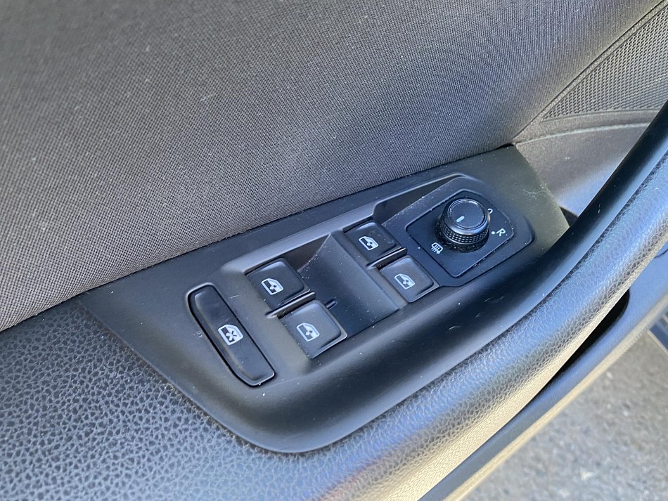 Volkswagen Passat 1.6 TDi Comfortline