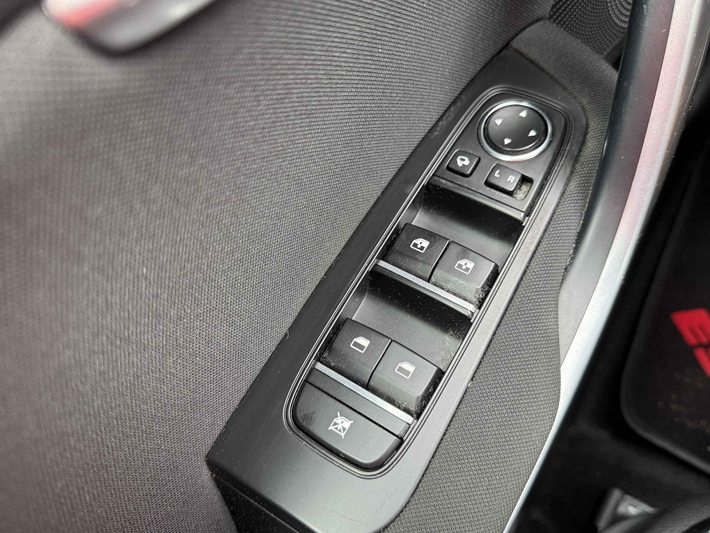 Kia Ceed 1.4 T-GDi 