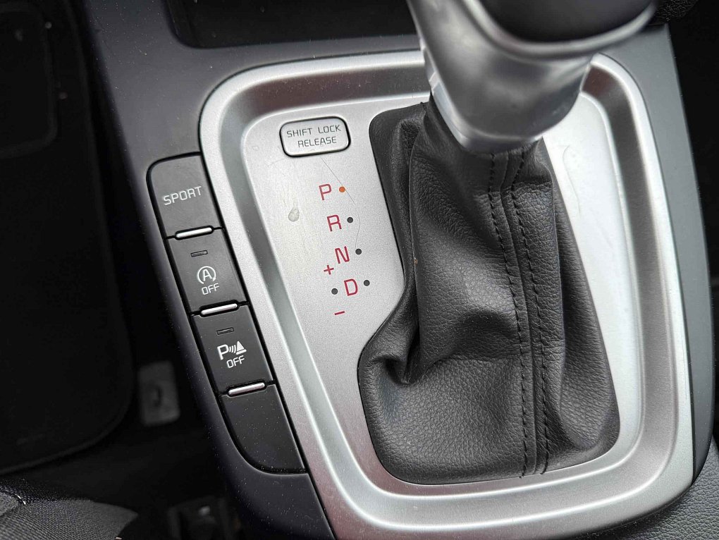 Kia Ceed 1.4 T-GDi 