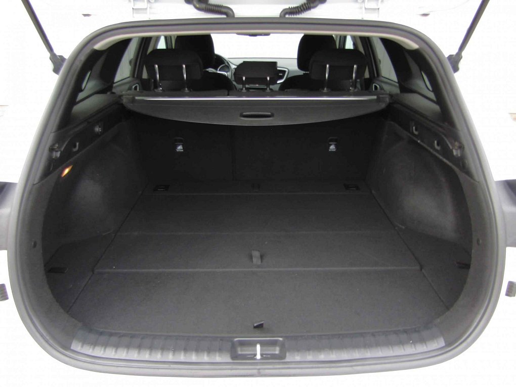 Kia Ceed 1.4 T-GDi 