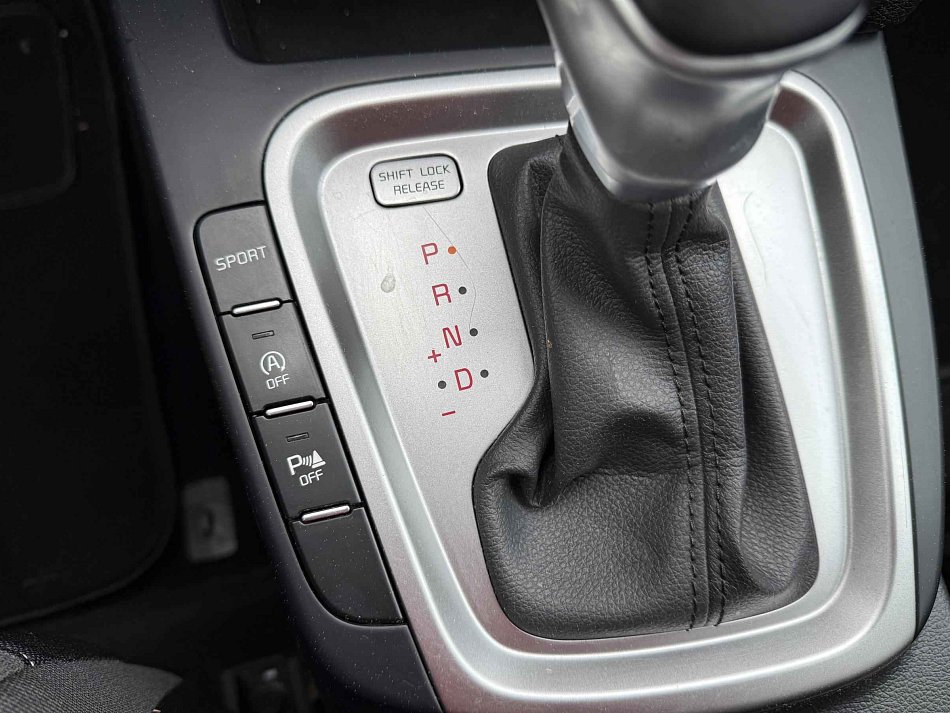 Kia Ceed 1.4 T-GDi 