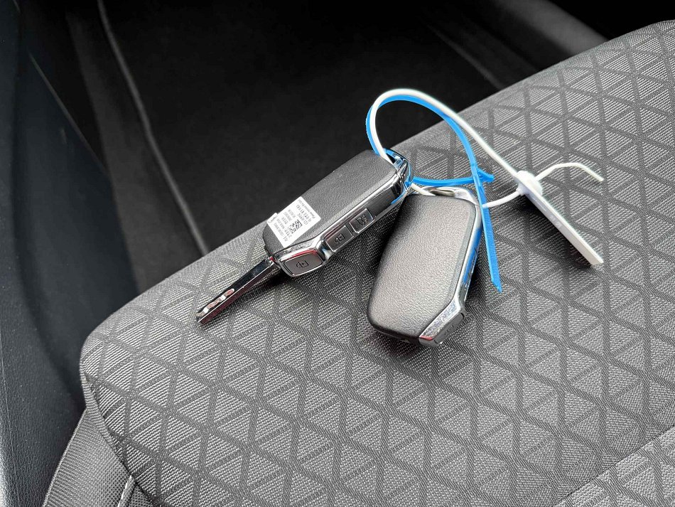 Kia Ceed 1.4 T-GDi 