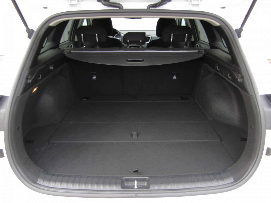 Kia Ceed 1.4 T-GDi 