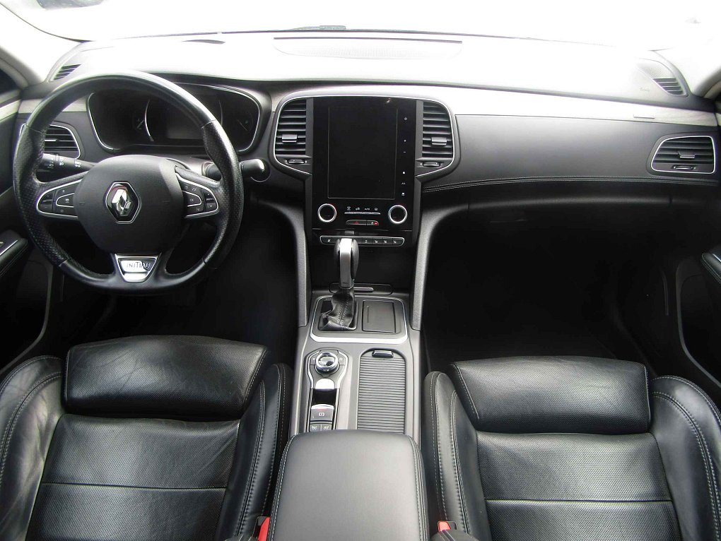 Renault Talisman 1.6 dCi Initiale Paris