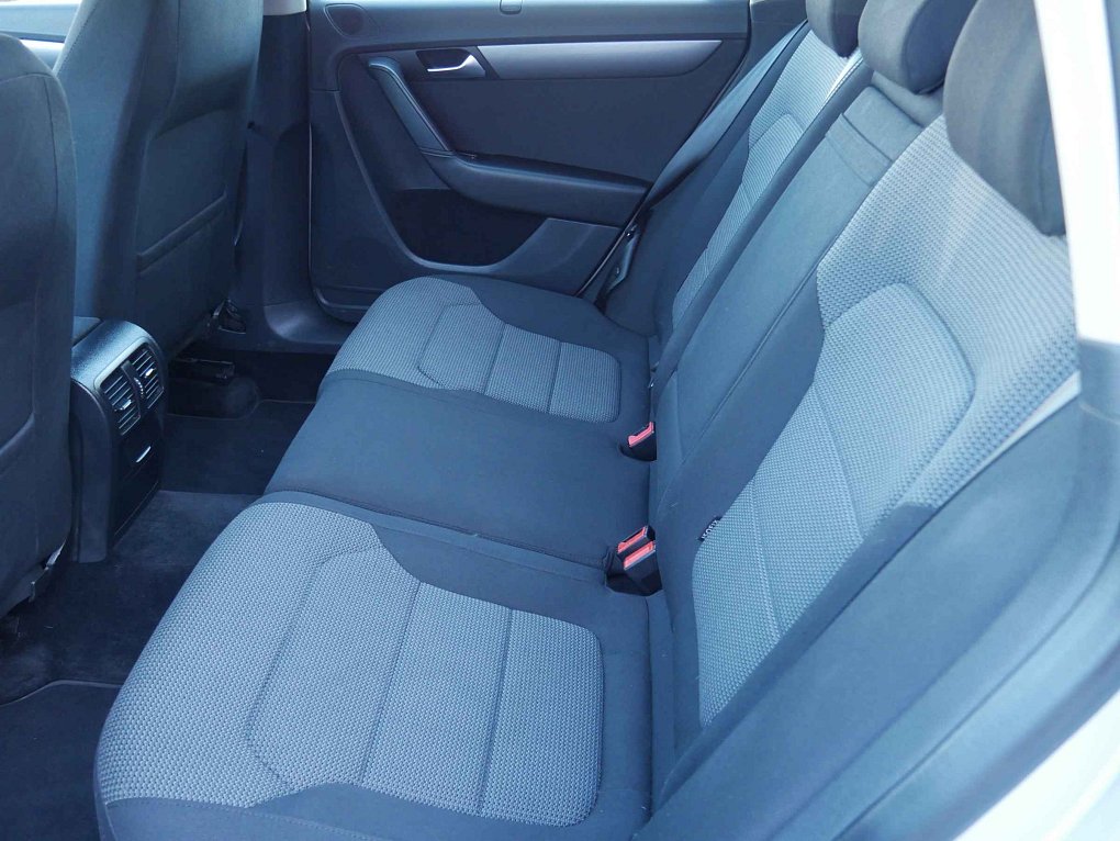 Volkswagen Passat 2.0TDi Comfortline
