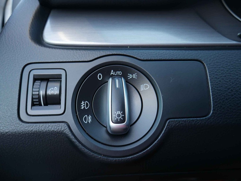 Volkswagen Passat 2.0TDi Comfortline