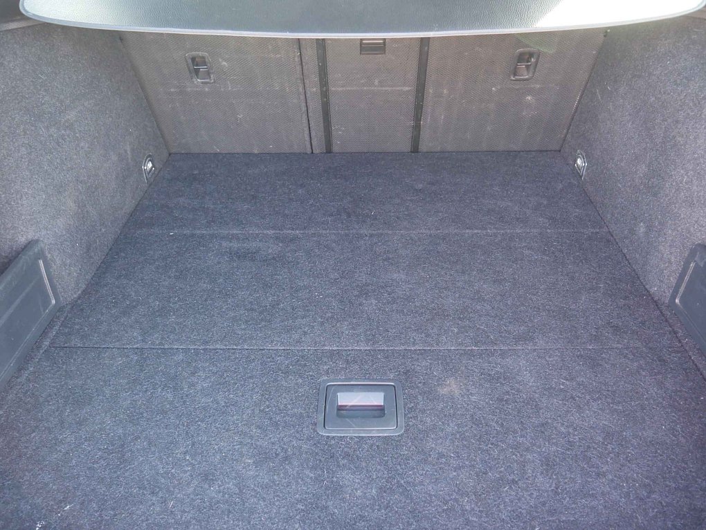 Volkswagen Passat 2.0TDi Comfortline