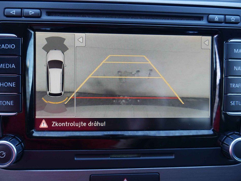 Volkswagen Passat 2.0TDi Comfortline