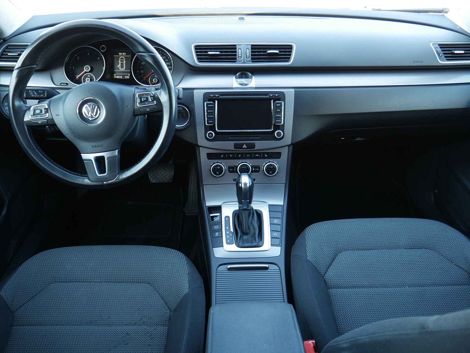 Volkswagen Passat 2.0TDi Comfortline