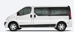 Minibus