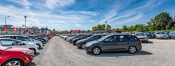 Auto ESA České Budějovice