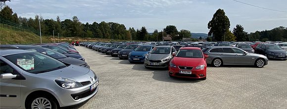 Auto ESA Liberec