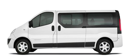 Minibus